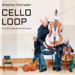 CD cello-loop Bild